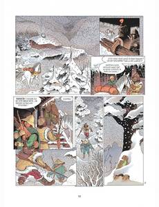 Aperçu 9 de l'album Aria tome 9 - Le Combat des Dames