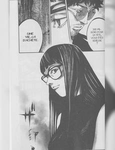 Aperçu 3 de l'album Jumbo Max tome 13