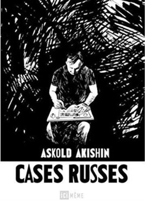 Couverture de l'album Cases Russes
