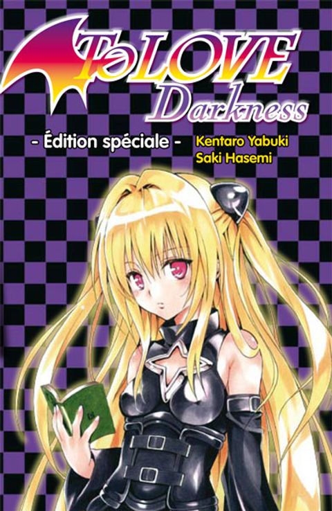 Couverture de l'album Edition Spéciale