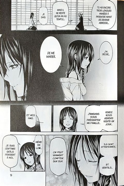 Aperçu de l'album TenPuru tome 2