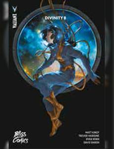 Aperçu 1 de l'album Divinity tome 2