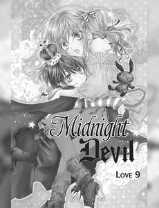 Aperçu 4 de l'album Midnight Devil tome 3