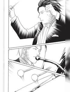Aperçu 3 de l'album Nodame Cantabile tome 17
