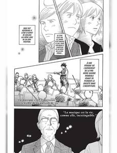 Aperçu 7 de l'album Nodame Cantabile tome 17
