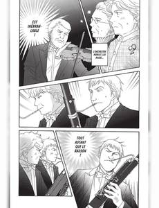Aperçu 8 de l'album Nodame Cantabile tome 17