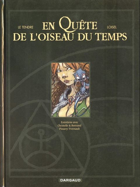 Couverture de l'album Entretiens