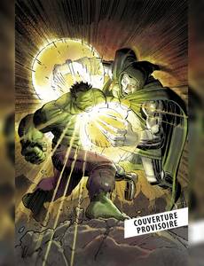 Aperçu 1 de l'album Avengers Doomsday Collection tome 6 - Hulk
