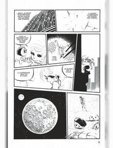 Aperçu 7 de l'album 25 Histoires d'un Monde en 4 Dimensions