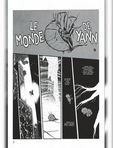 Aperçu 6 de l'album 25 Histoires d'un Monde en 4 Dimensions