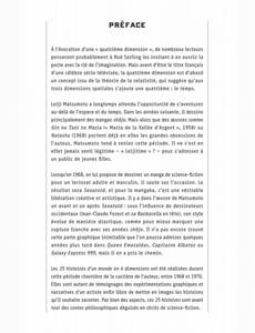 Aperçu 4 de l'album 25 Histoires d'un Monde en 4 Dimensions