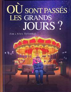 Couverture de l'album null