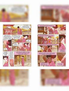 Aperçu 4 de l'album Les dames de kimoto