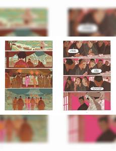 Aperçu 7 de l'album Les dames de kimoto