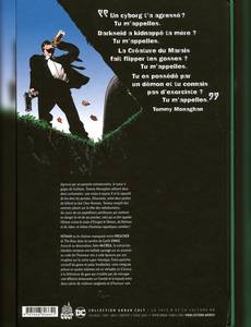 Aperçu 2 de l'album Hitman tome 1
