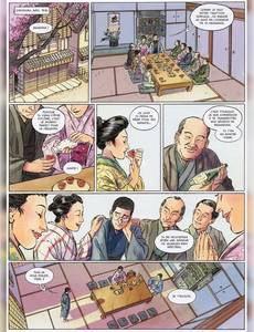 Aperçu 3 de l'album Whisky San tome 1