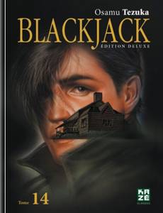 Aperçu 1 de l'album Black Jack tome 14