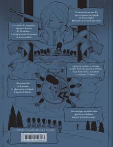 Aperçu 2 de l'album Ils étaient dix tome 1