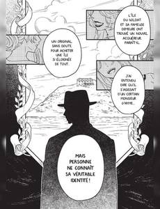 Aperçu 3 de l'album Ils étaient dix tome 1