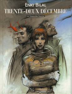 Couverture de l'album 32 Décembre