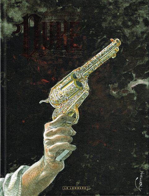 Couverture de l'album Celui qui Tue