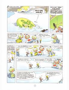 Aperçu 3 de l'album Les Petits Hommes tome 32 - Melting-Pot