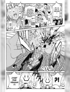 Aperçu 4 de l'album Real Account tome 7
