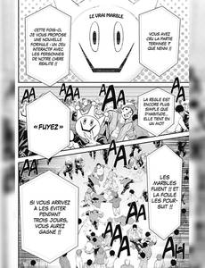 Aperçu 6 de l'album Real Account tome 7
