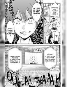 Aperçu 5 de l'album Real Account tome 7