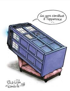 Aperçu 4 de l'album Héros sur Canapé tome 2