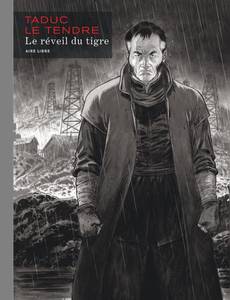 Couverture de la série Le réveil du tigre