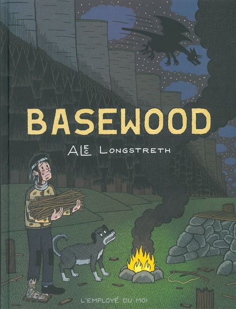 Couverture de l'album Basewood