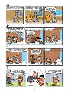Aperçu 8 de l'album Nelson tome 18 - Crétin des Alpes