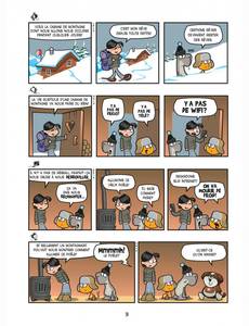 Aperçu 4 de l'album Nelson tome 18 - Crétin des Alpes