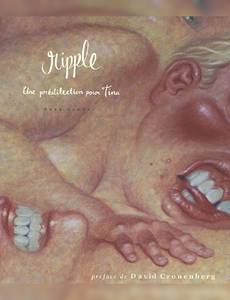 Couverture de la série Ripple ; une Prédilection pour Tina