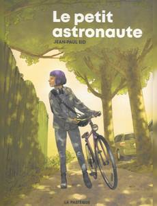 Couverture de la série Le petit astronaute