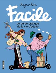 Couverture de la série Facile