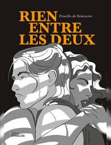Aperçu 1 de l'album Rien entre les deux