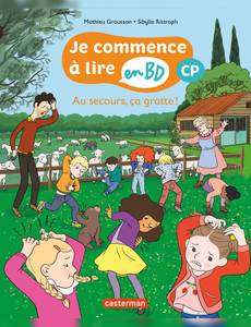 Couverture de l'album null