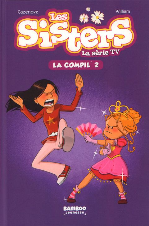 Couverture de l'album La compil 2