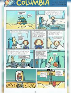 Aperçu 3 de l'album Le Journal de Spirou (Albums) tome 252