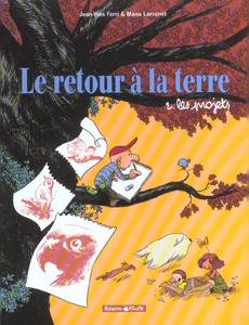 Couverture de l'album Les Projets