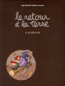 Couverture de l'album Les Projets