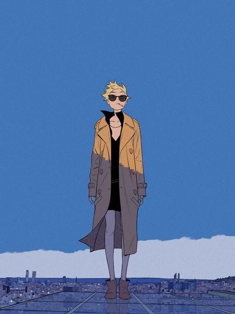 Couverture de l'album Je suis un ange perdu