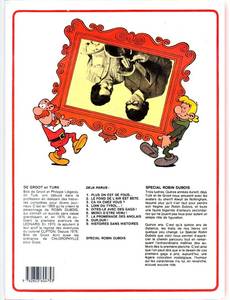 Aperçu 2 de l'album Histoire de l'Histoire tome 2 - Nuts ! - Bastogne - La bataille des Ardennes