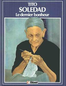 Couverture de la série Soledad