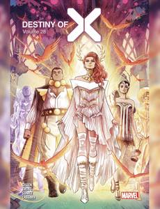 Couverture de l'album Volume 28