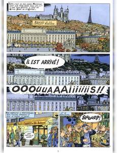 Couverture de l'album Kabbale dans les Traboules