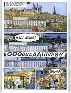 Couverture de l'album Kabbale dans les Traboules