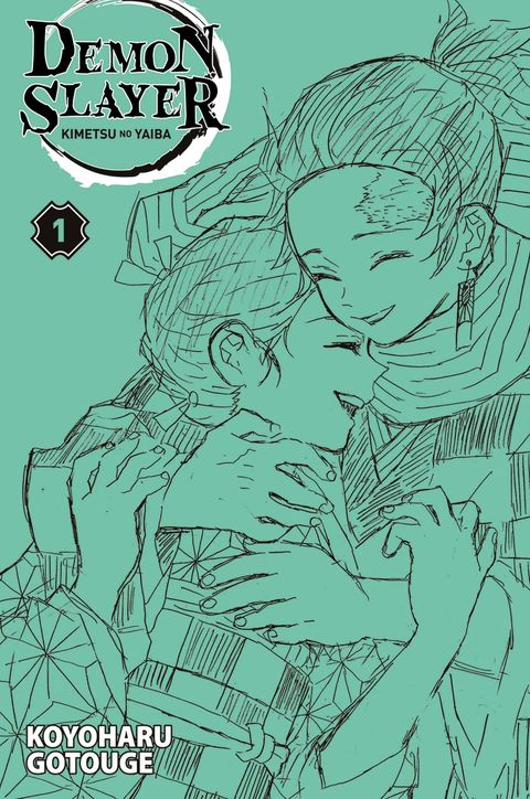 Couverture de l'album Demon Slayer